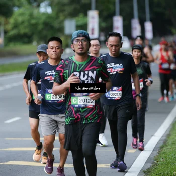 Runner Photo 33319