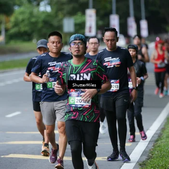 Runner Photo 33321