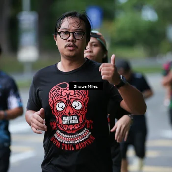 Runner Photo 33323
