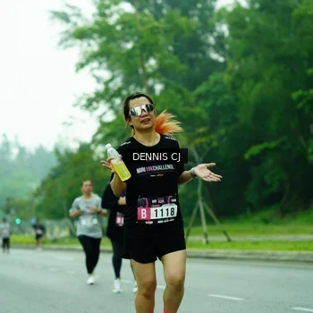 Runner Photo 3332308