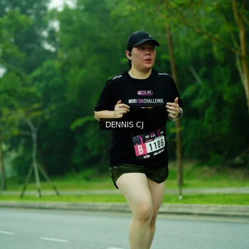 Runner Photo 3332396