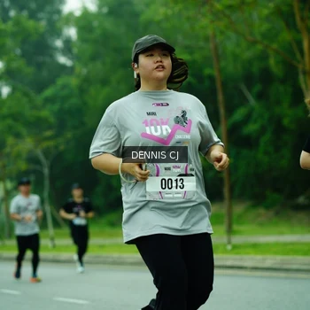 Runner Photo 3332455