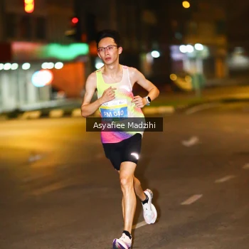Runner Photo 3332461
