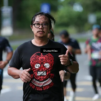 Runner Photo 33326