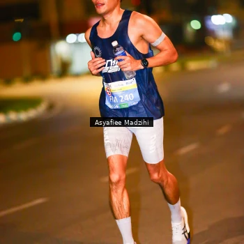 Runner Photo 3332628