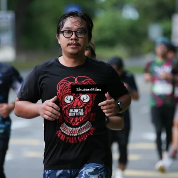 Runner Photo 33330