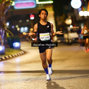 Runner Photo 3333014