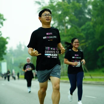 Runner Photo 3333188