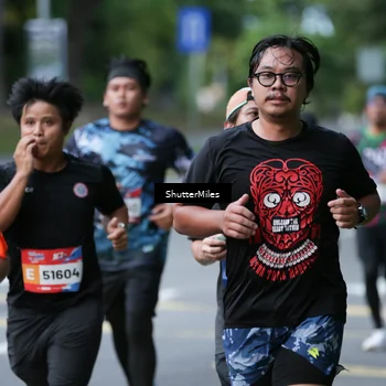 Runner Photo 33332