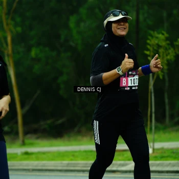 Runner Photo 3333215