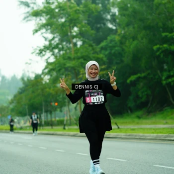 Runner Photo 3333218