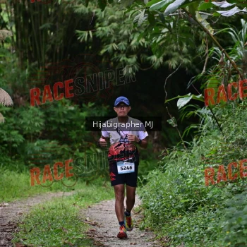 Runner Photo 333323