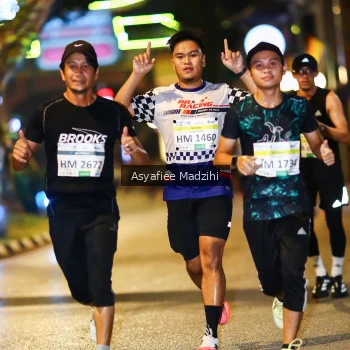 Runner Photo 3333282