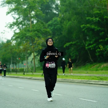 Runner Photo 3333284