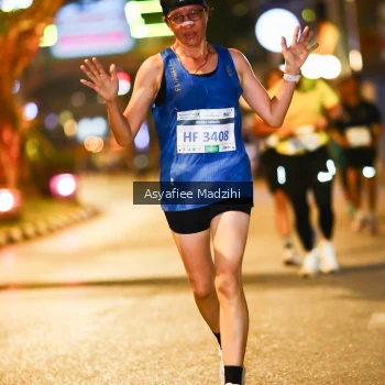Runner Photo 3333287