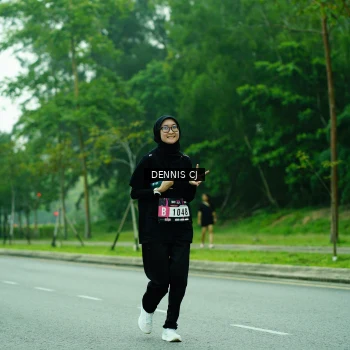 Runner Photo 3333297