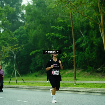 Runner Photo 3333371