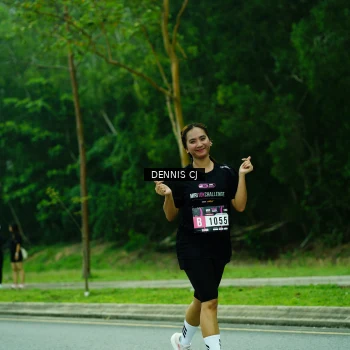 Runner Photo 3333396