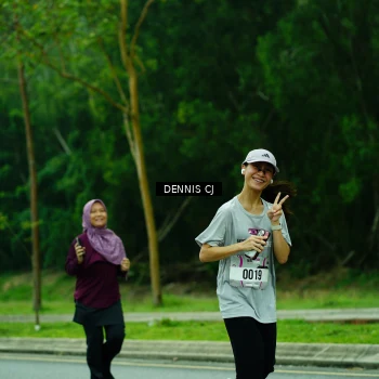 Runner Photo 3333433