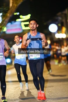Runner Photo 3333467