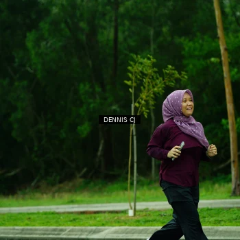 Runner Photo 3333476