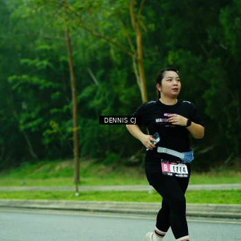 Runner Photo 3333862