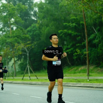 Runner Photo 3333892