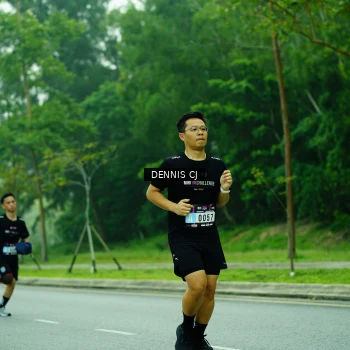 Runner Photo 3333893