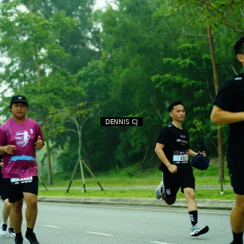 Runner Photo 3333933