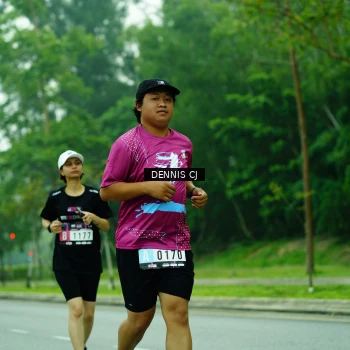 Runner Photo 3334016