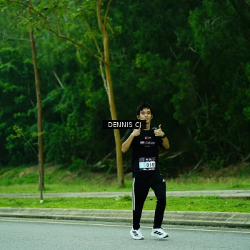 Runner Photo 3334143