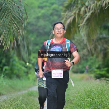 Runner Photo 33343