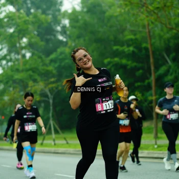 Runner Photo 3334350