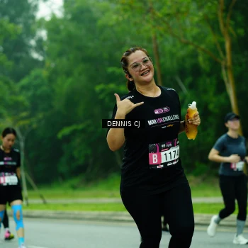 Runner Photo 3334419