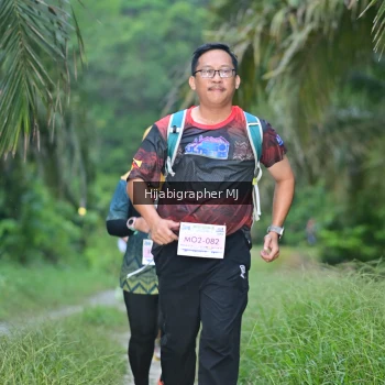 Runner Photo 33346