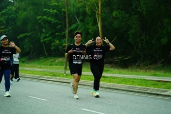 Runner Photo 3334605