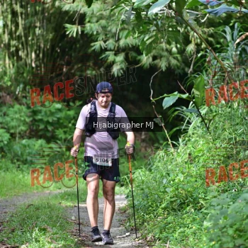 Runner Photo 333469