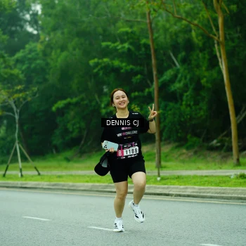 Runner Photo 3334724