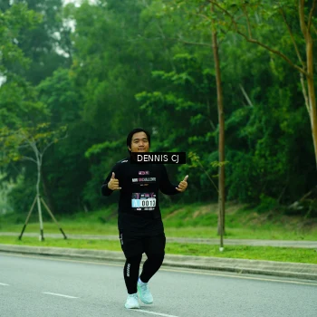 Runner Photo 3334749