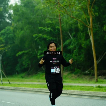 Runner Photo 3334782