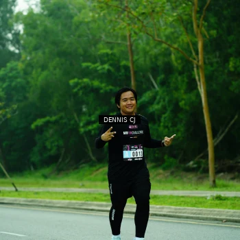 Runner Photo 3334790