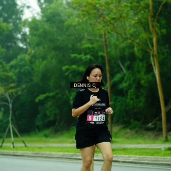 Runner Photo 3334833