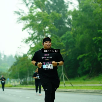 Runner Photo 3334868