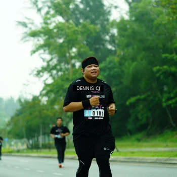 Runner Photo 3334872