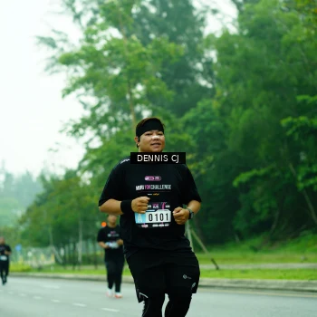 Runner Photo 3334880
