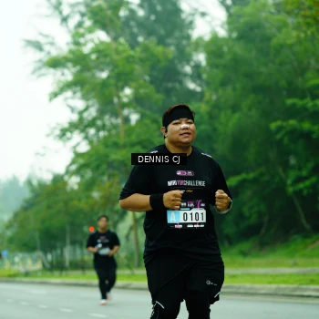 Runner Photo 3334884