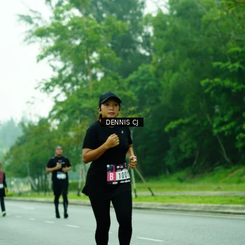 Runner Photo 3334911