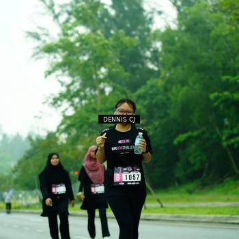 Runner Photo 3334965