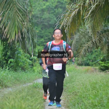 Runner Photo 33351