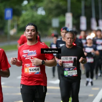 Runner Photo 33355